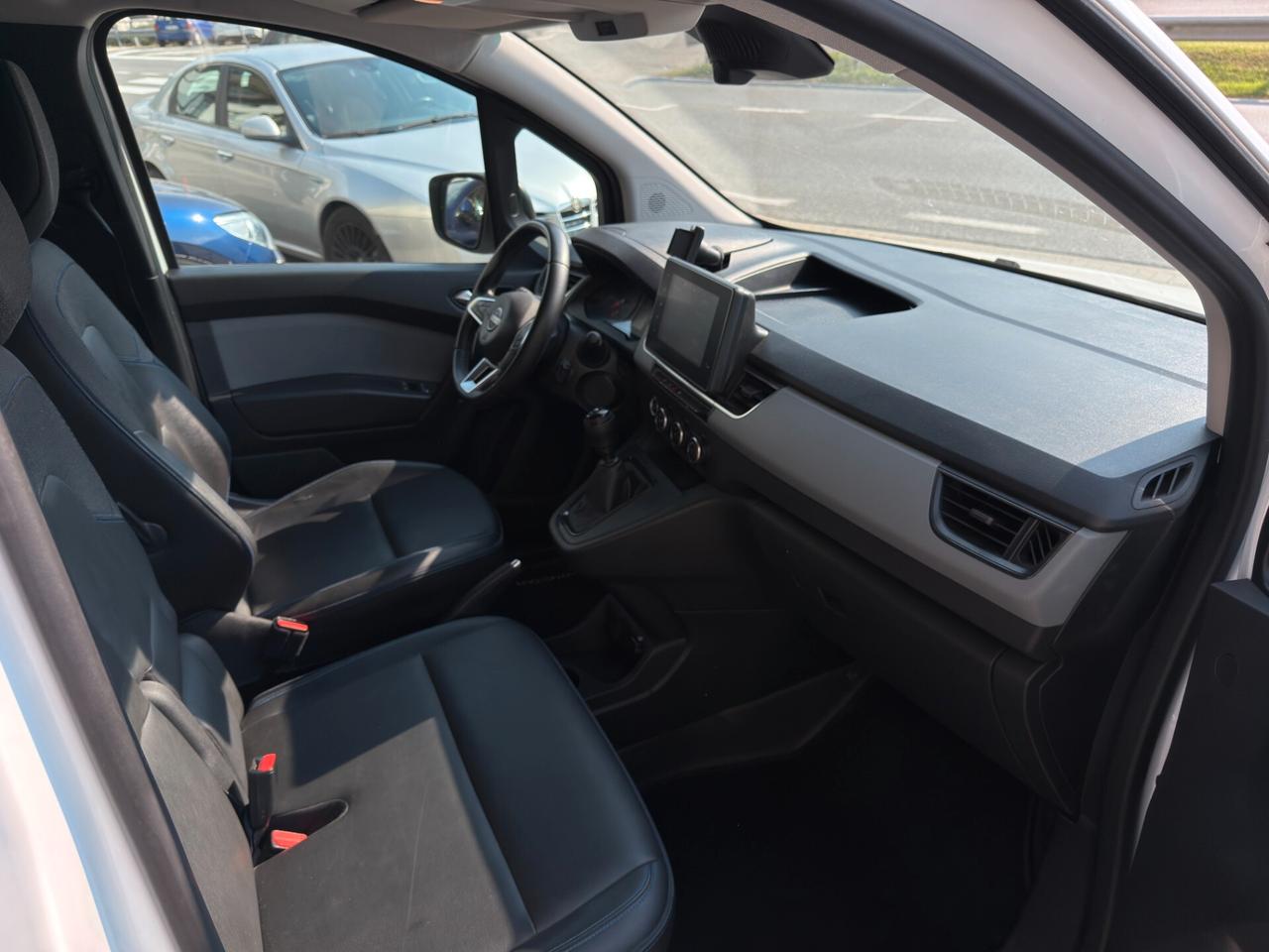 NISSAN TOWNSTAR 1.3cc 131CV BENZINA *IVA* Retrocamera