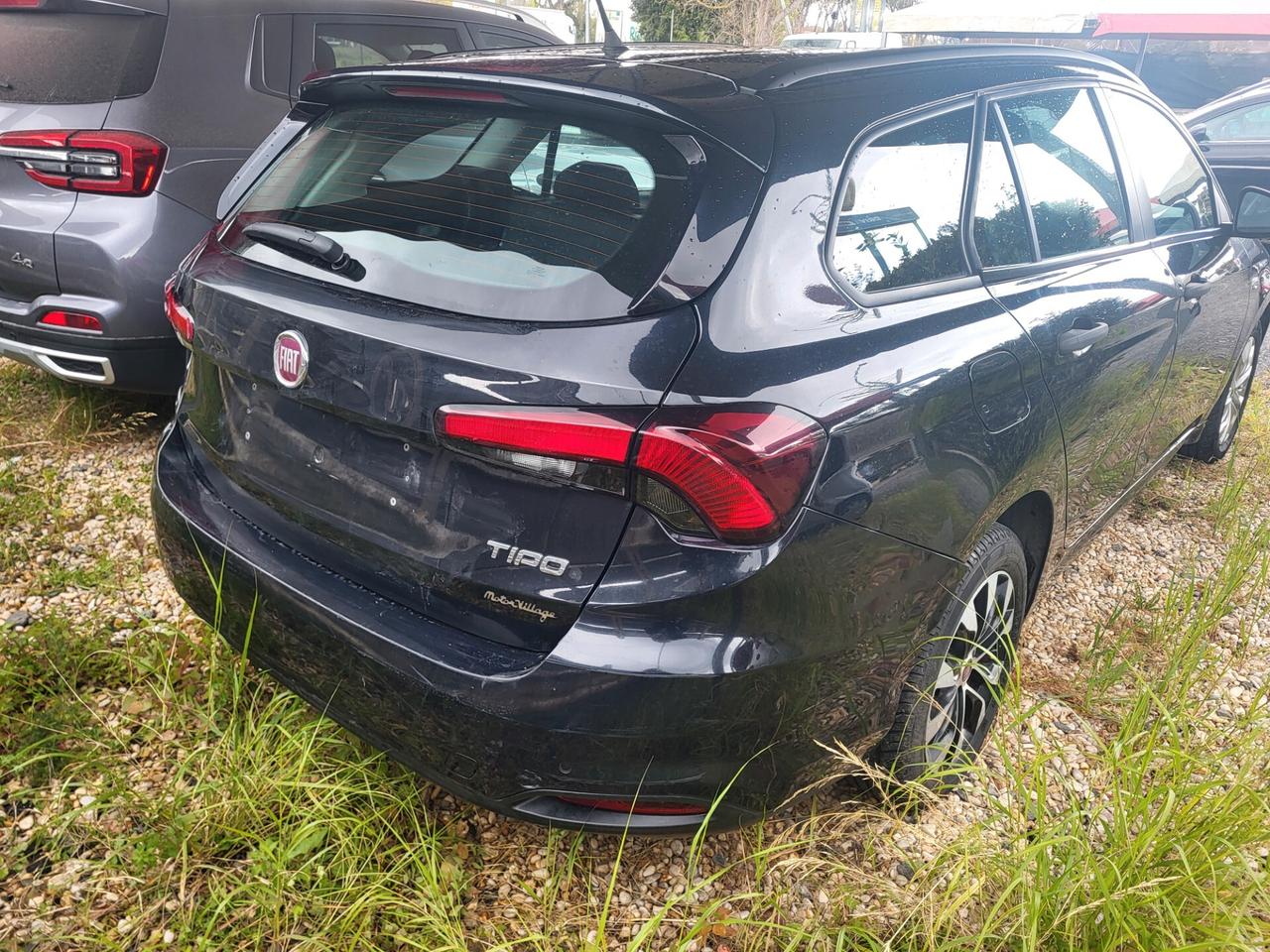 Fiat Tipo 1.4 SW Lounge