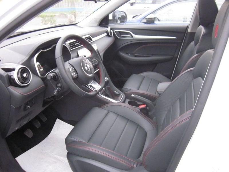 MG ZS Classic 1.5 VTi-tech Luxury GPL *NUOVE*