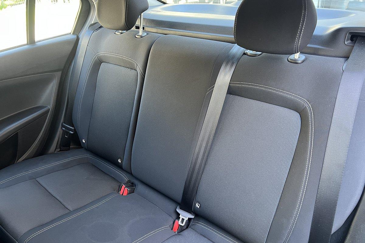 FIAT Tipo 1.3 Mjt S&S 4 porte City Life