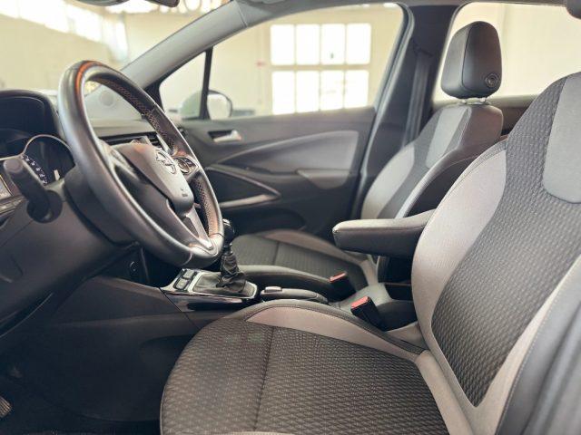 OPEL Crossland X 1.5 ECOTEC D 102 CV Start&Stop Ultimate