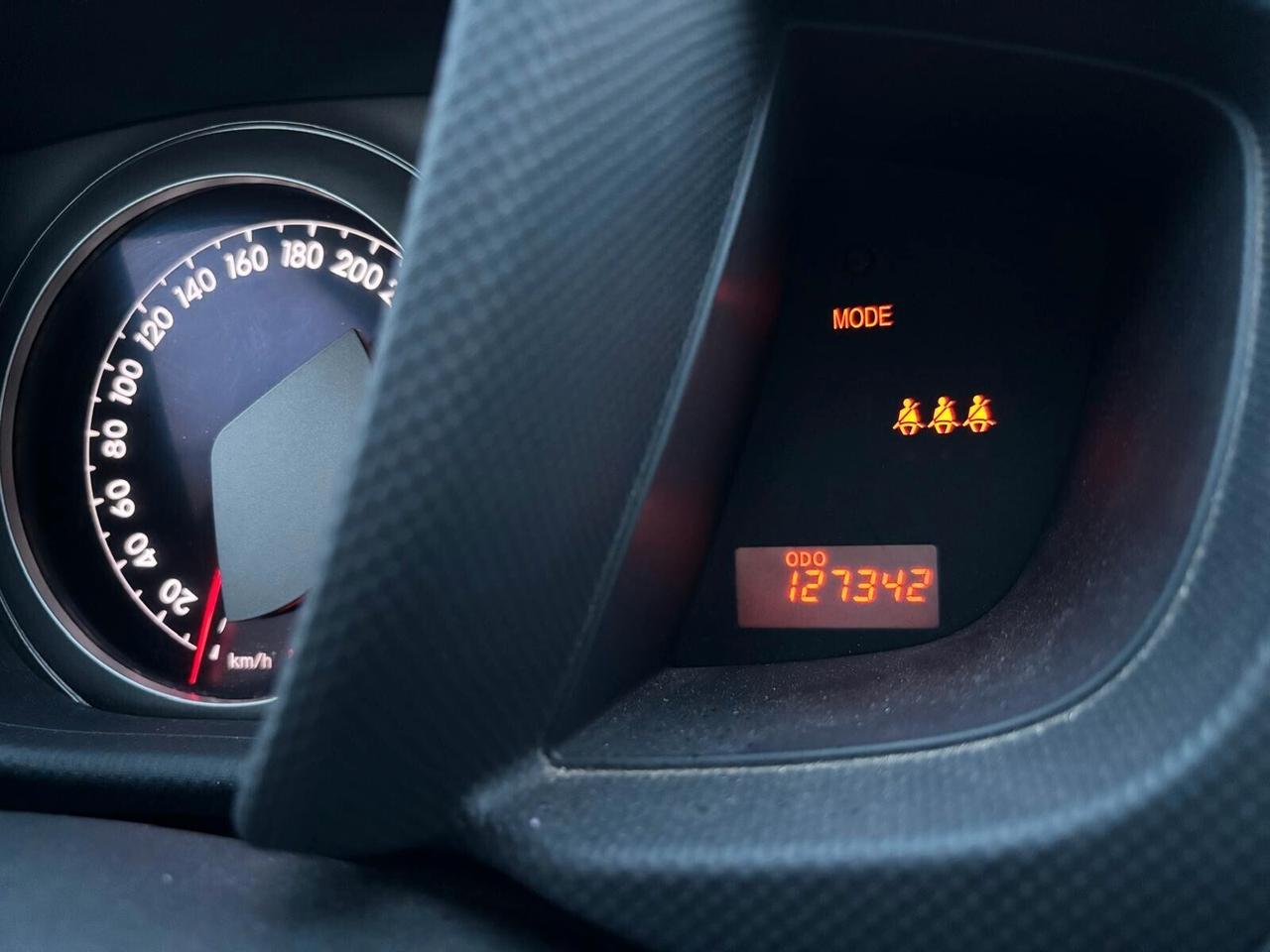 Toyota Urban Cruiser 1.3 Luxury KM ORIGINALI CERTIFICATI SEMPRE TAGLIANDATO