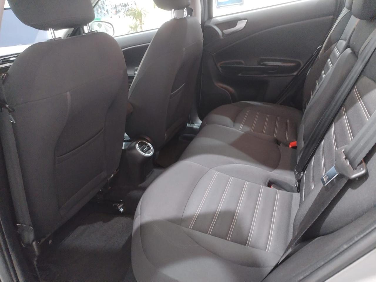 Alfa Romeo Giulietta 1.6 JTDm 120 CV Ti