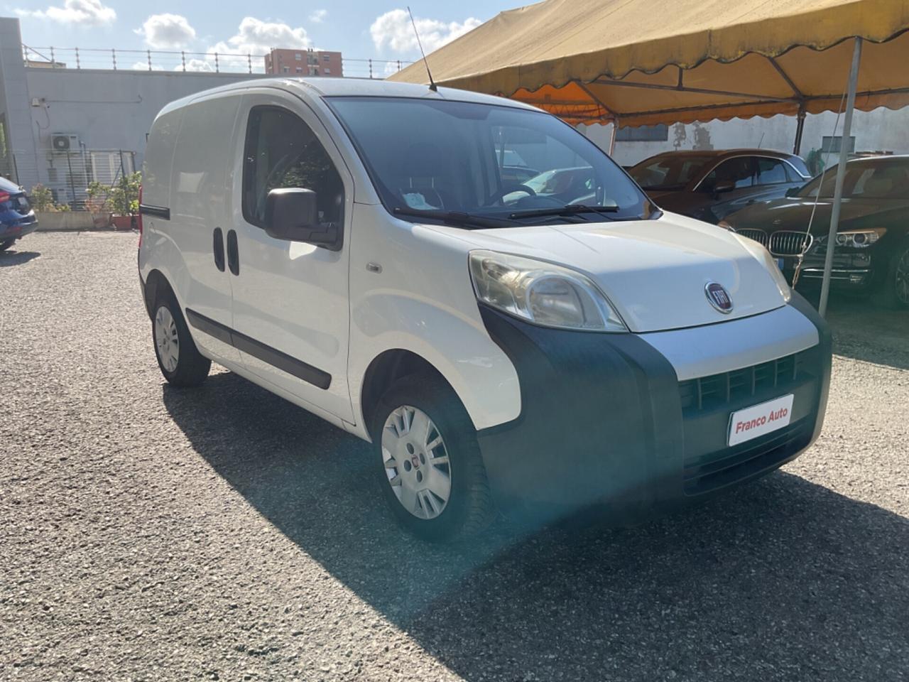Fiat Fiorino 1.3 MJT PREZZO COMPRESO IVA
