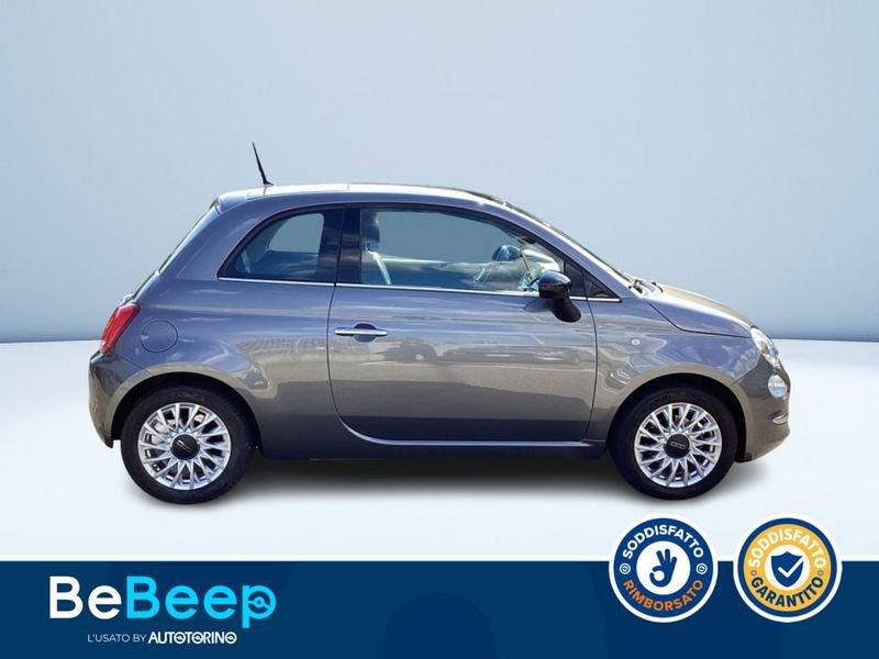FIAT 500 1.2 LOUNGE 69CV