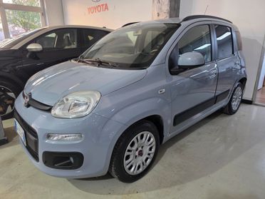 Fiat Panda 1.2 GPL LOUNGE Block Shaft 2020