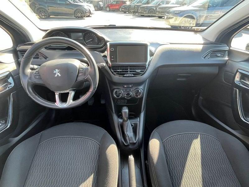 Peugeot 208 5 Porte 1.2 PureTech 82cv Allure S&S neopatent