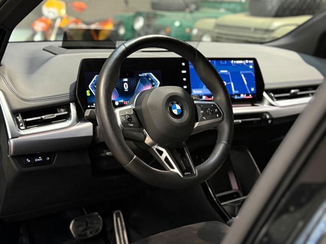 BMW 218 d Active Tourer Msport