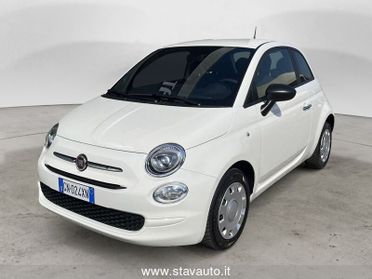 FIAT 500 1.0 Hybrid Pop