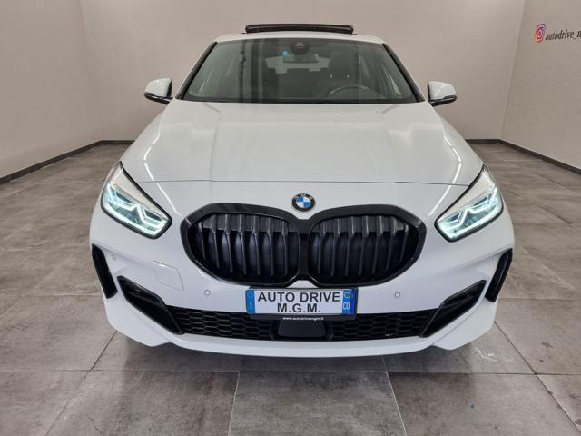 BMW 120 d xDrive 5p. Msport