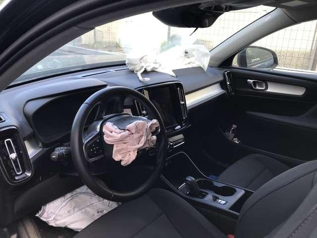 Volvo XC40 1.5 hybrid