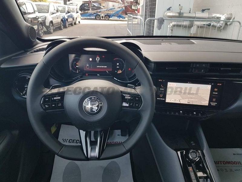Alfa Romeo Junior Junior 1.2 ibrida 136cv edct6