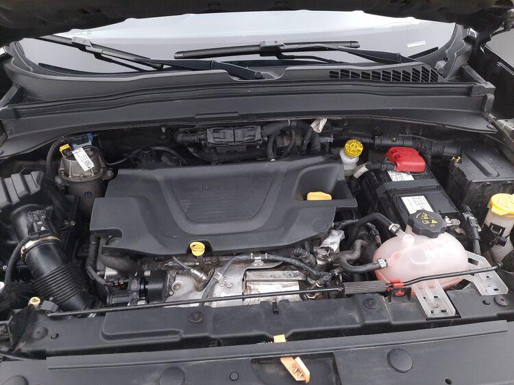 Jeep Renegade Limited BR798685 1.6 Diesel 130CV