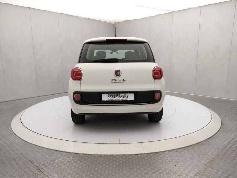 FIAT 500L 500L 1.3 mjt 85cv Pop Star