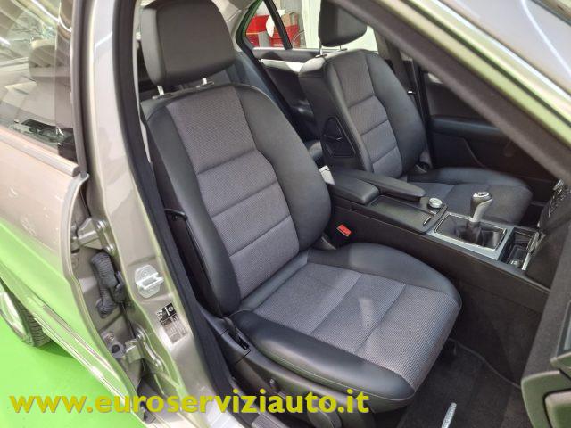 MERCEDES-BENZ C 180 Kompressor Avantgarde