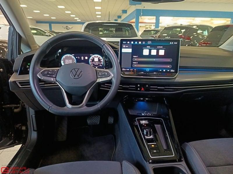 Volkswagen Golf 2.0 TDI SCR 110KW Style DSG 150cv