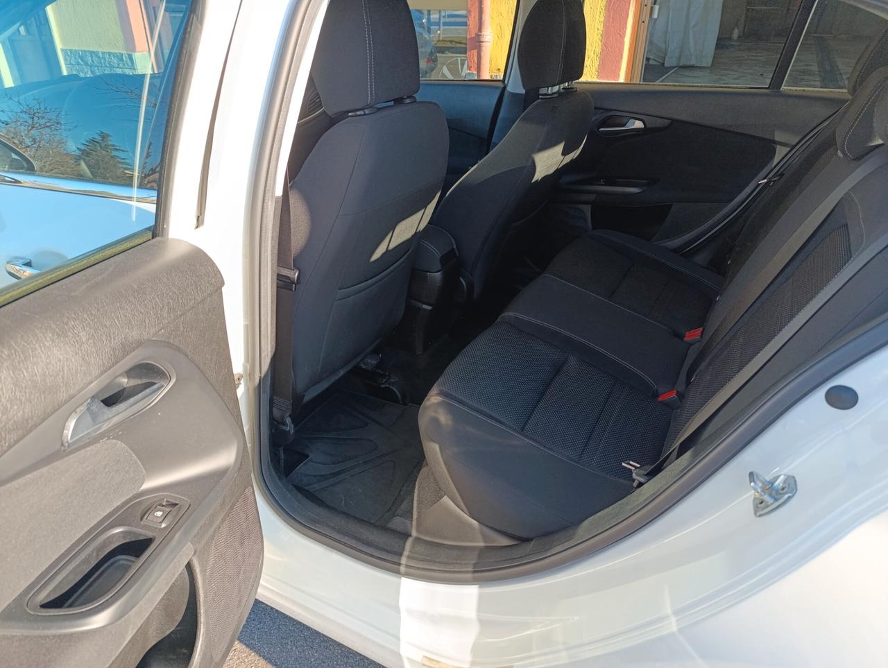 Fiat Tipo 1.4 5 porte Lounge Uniproprietario OK Neopatentati