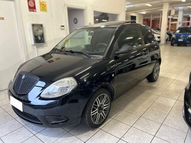 LANCIA Ypsilon 1.2 Argento - TETTO APRIBILE