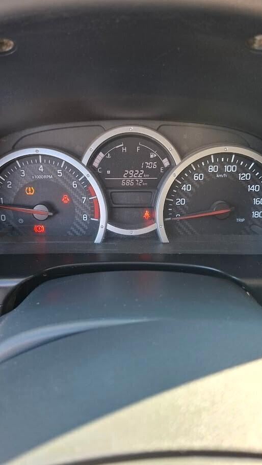 Suzuki Jimny GPL 1.3 4WD Evolution Plus