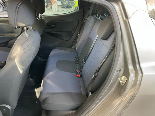 LANCIA Ypsilon 1.0 FIREFLY 5 PORTE S&S HYBRID