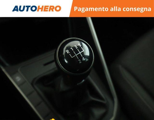 VOLKSWAGEN Polo 1.0 EVO 80 CV 5p. Comfortline BlueMotion Technolog