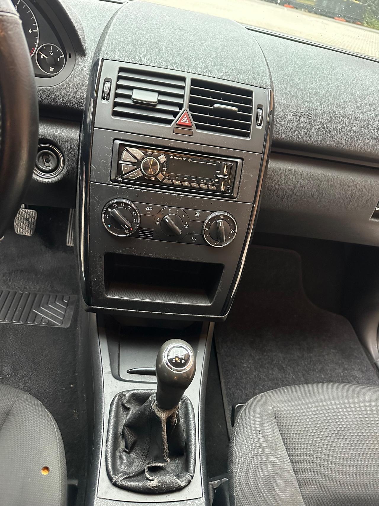 Mercedes-benz A 160 CDI Avantgarde