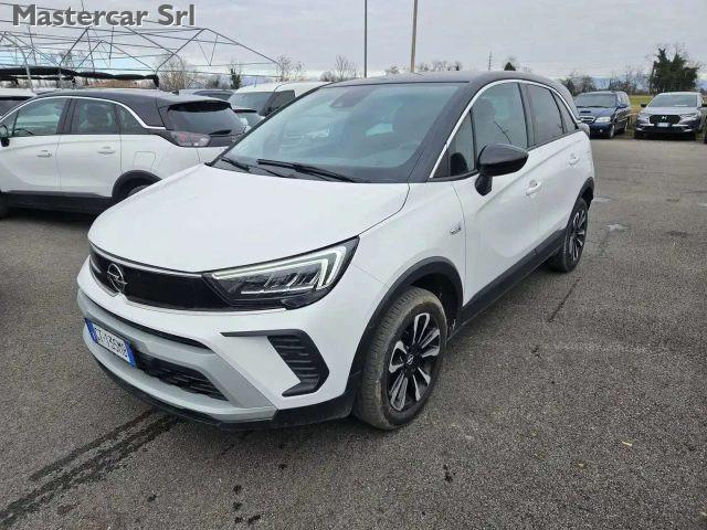 OPEL Crossland 1.2 130cv AT6 Elegance - GT135MB