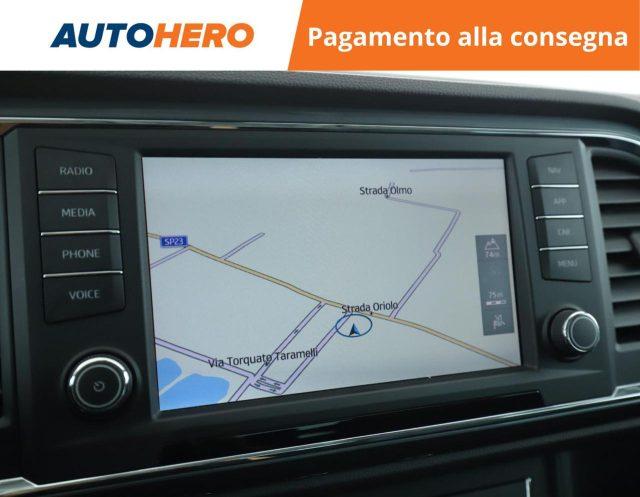 SEAT Ateca 1.4 EcoTSI ACT Style