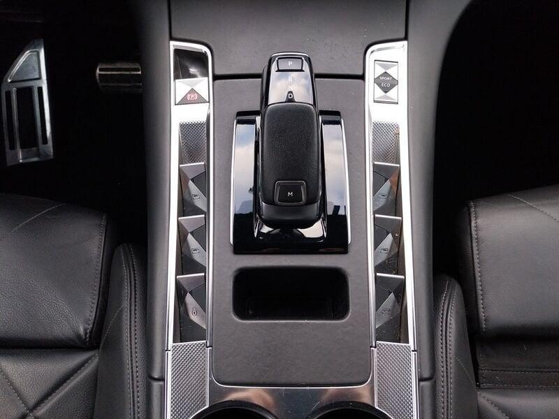 DS DS 7 DS7 Crossback 1.5 bluehdi Business 130cv auto