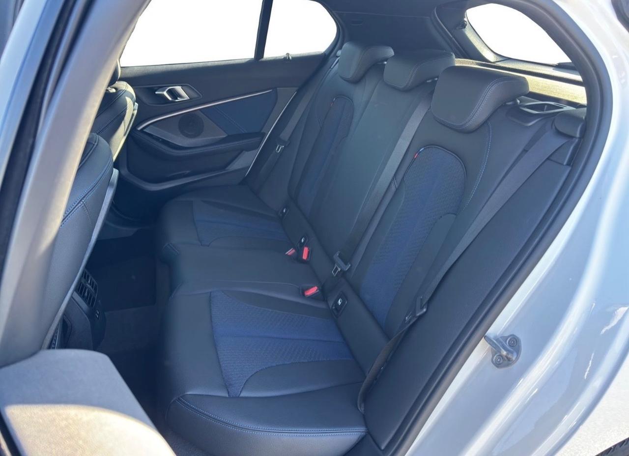 Bmw 118i 5p. Msport Manuale Benzina