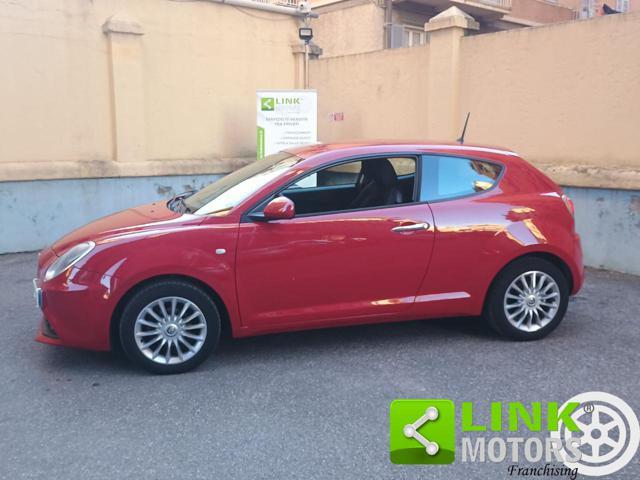 ALFA ROMEO MiTo 1.4 78 CV 8V S&S NEOPATENTATI