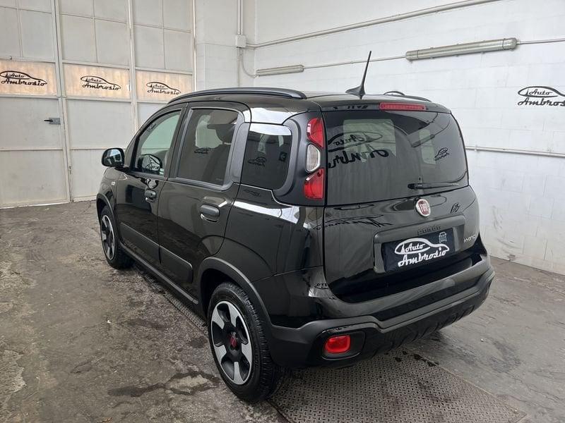 FIAT Panda Cross Panda Cross 1.0 FireFly S&S Hybrid TUA DA 159,00 EURO AL MESE