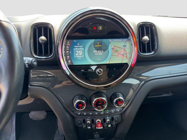 MINI Mini Countryman 1.5 One D Countryman