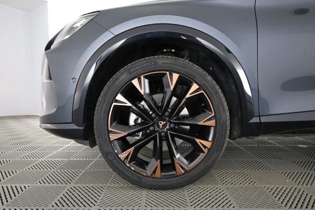CUPRA Formentor Formentor 1.5 Hybrid DSG