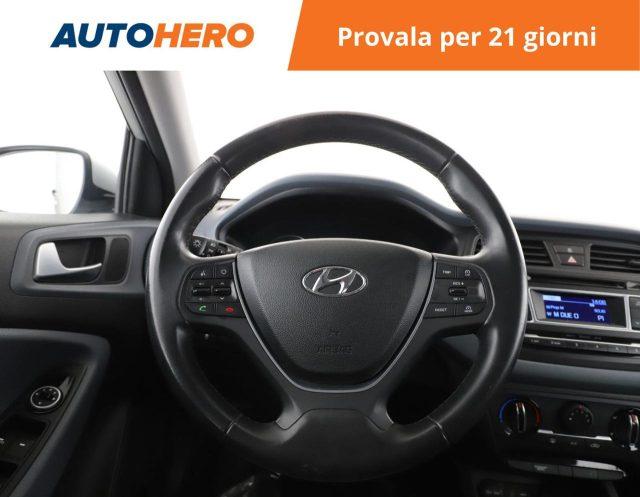 HYUNDAI i20 1.4 5 porte Style