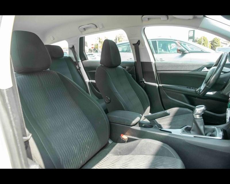 Peugeot 308 2ª serie PureTech Turbo 110 S&S SW Access