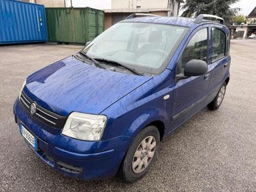 FIAT Panda 119,517km 1.2 Emotion senza nessun lavoro da fare