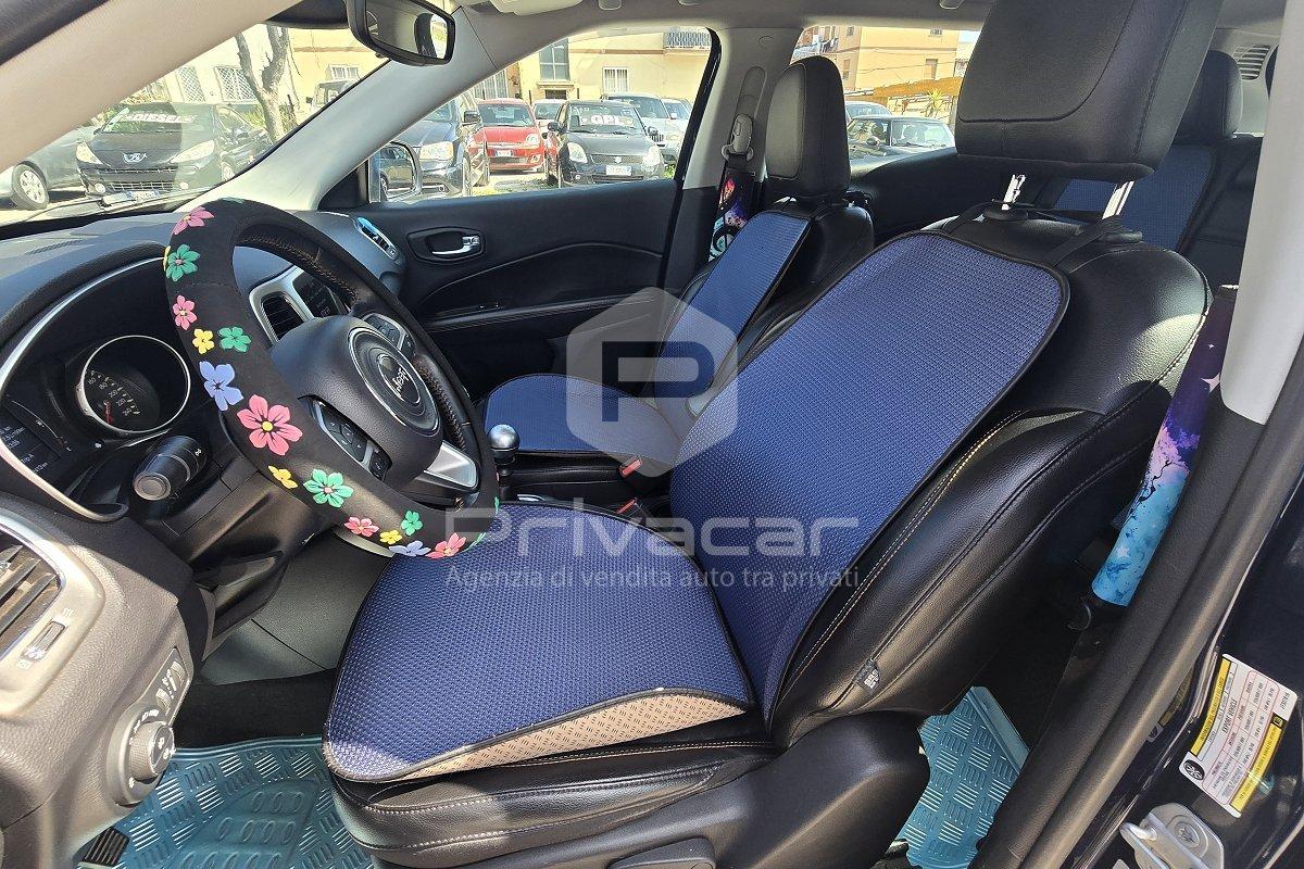 JEEP Compass 1.6 Multijet II 2WD Longitude