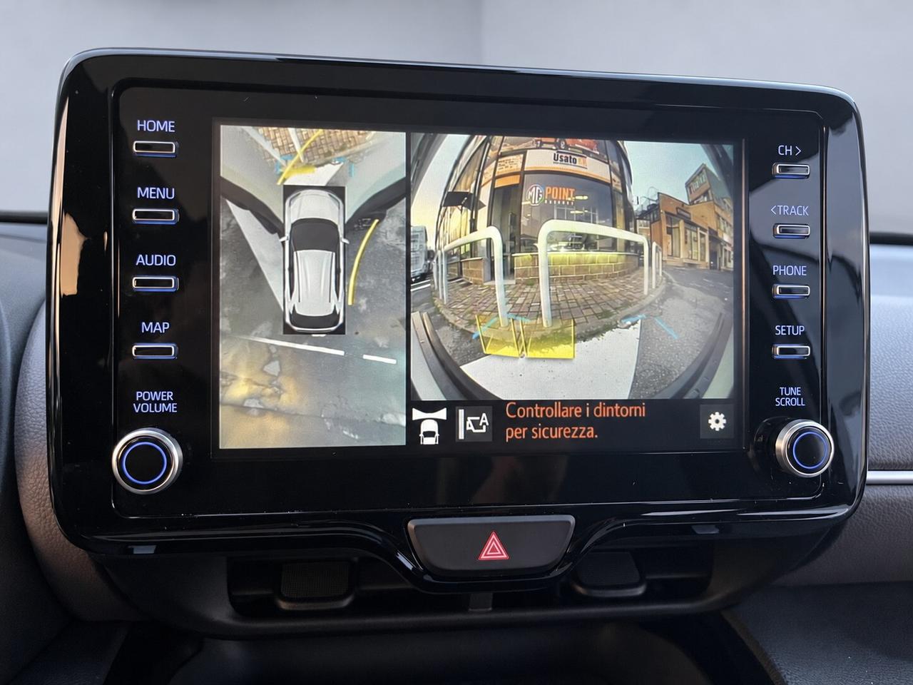 Toyota Yaris Cross PREMIERE 1.5 Full Hybrid 116 CV