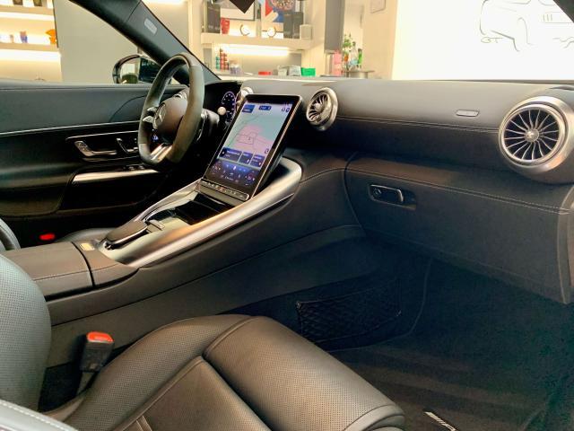 Mercedes-Benz SL 43 AMG AMG SL 43 Premium 381cv auto