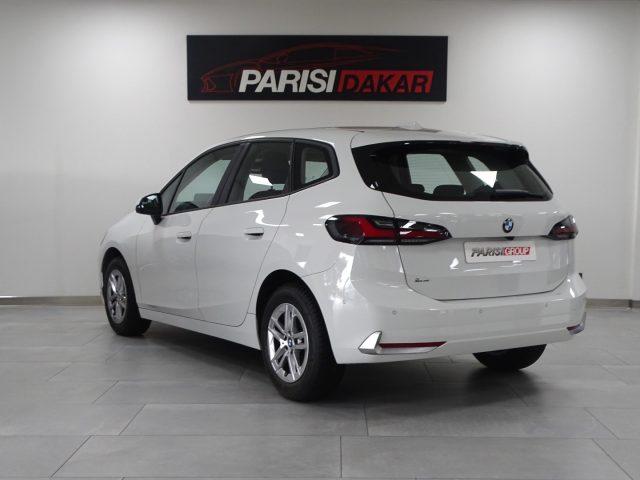 BMW 218 i Active Tourer Steptronic *PROMO PARISI GROUP*