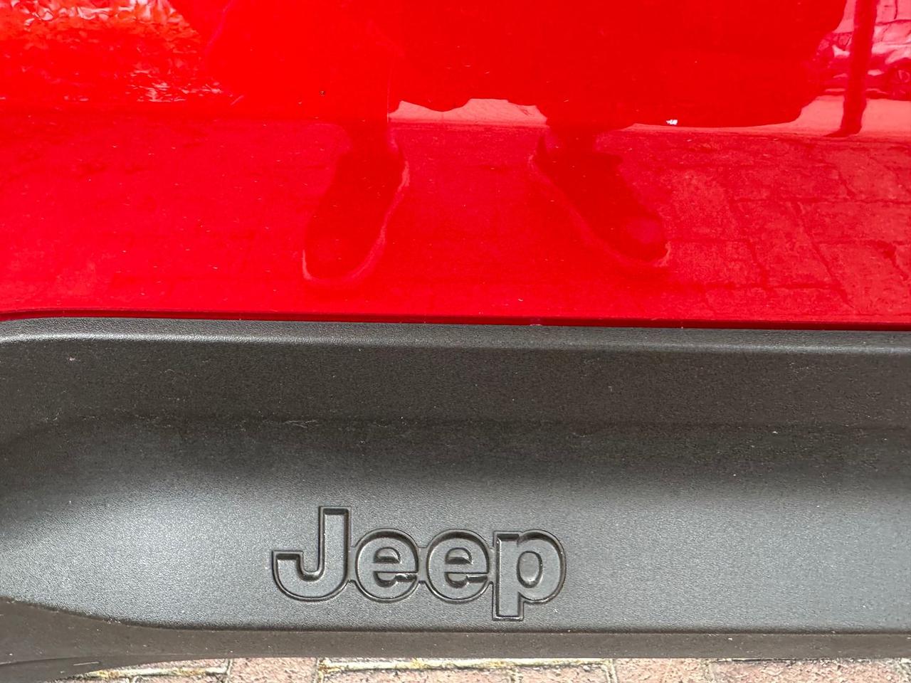 Jeep Avenger Altitude 1.2 GSE T3 #6452