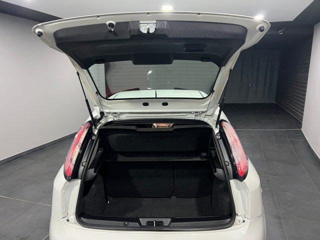 FIAT Punto 1.3 MJT II S&S 85 CV 5 porte EASY