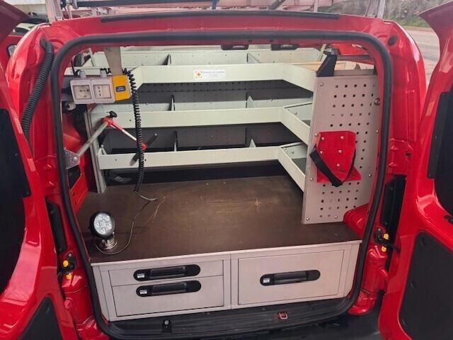 Fiat Fiorino 1.3 MJT 95CV Cargo Adventure