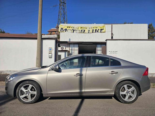 VOLVO S60 D3 Momentum