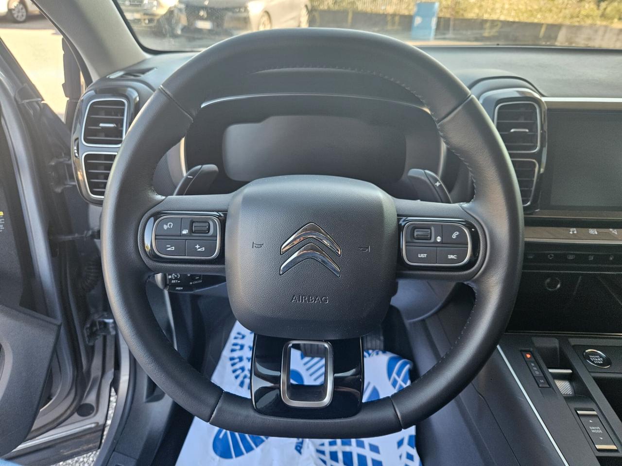 Citroen C5 Aircross BlueHDi 130 S&S EAT8 Shine