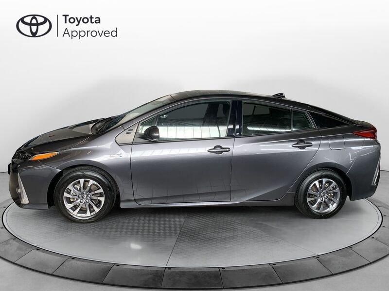 Toyota Prius Plug in Prius Plug-in