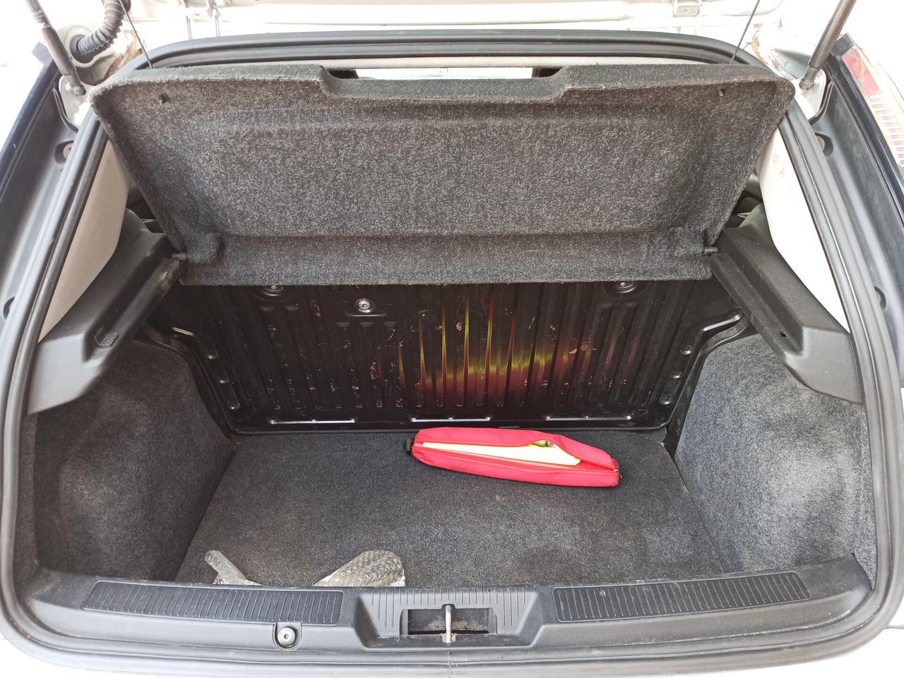 Fiat Punto Evo Punto Evo 1.3 Mjt 75 CV DPF 3 porte S&S Dynamic