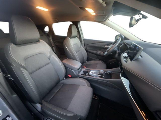 NISSAN Qashqai MHEV 158 CV Xtronic N-Connecta
