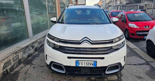 CITROEN C5 Aircross BlueHDi 130 S&S EAT8 Business